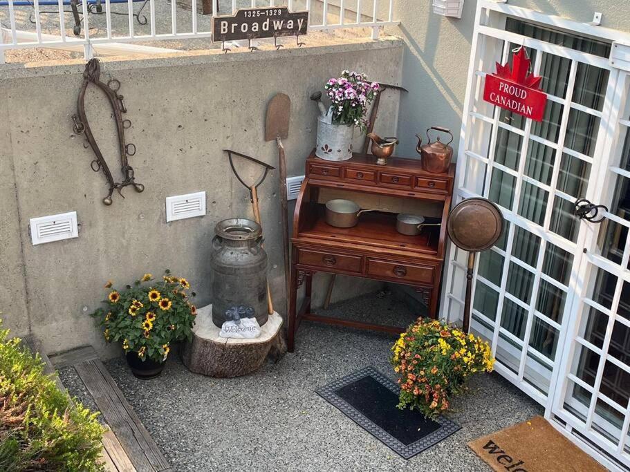 Apartment Chic 2br In West *
